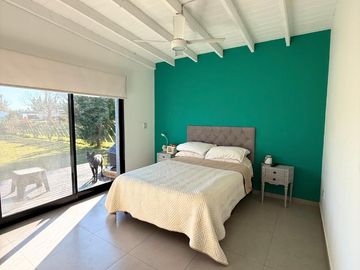 CASA 5 AMBIENTES EN VENTA, BARRIO PRIVADO MATISSE, LOS CARDALES