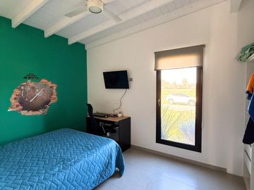 CASA 5 AMBIENTES EN VENTA, BARRIO PRIVADO MATISSE, LOS CARDALES