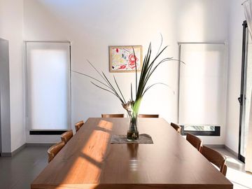 CASA 5 AMBIENTES EN VENTA, BARRIO PRIVADO MATISSE, LOS CARDALES