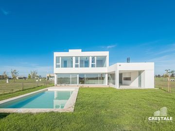 Venta casa 4 dormitorios Vida Barrio Privado