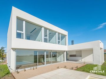 Venta casa 4 dormitorios Vida Barrio Privado