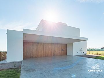 Venta casa 4 dormitorios Vida Barrio Privado