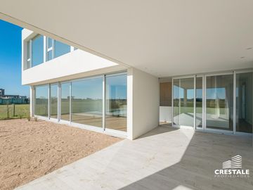 Venta casa 4 dormitorios Vida Barrio Privado