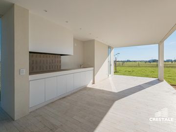 Venta casa 4 dormitorios Vida Barrio Privado