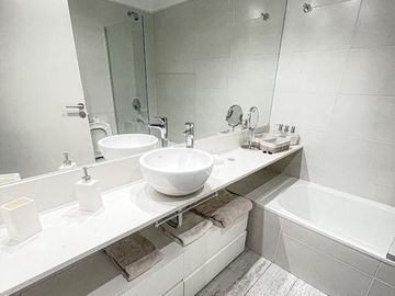 Apto Crédito - Venta Departamento de 1 Ambiente, a Estrenar en Palermo Nuevo