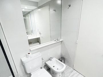 Apto Crédito - Venta Departamento de 1 Ambiente, a Estrenar en Palermo Nuevo