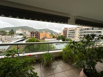 Departamento en  Salta Provincia de Buenos Aires