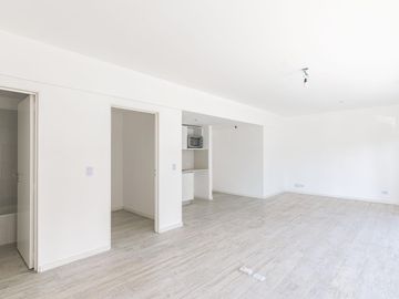 TOWN HOUSE 43 - MONOAMBIENTE DIVISIBLE - A ESTRENAR - AMENITIES - FRENTE - PALERMO SOHO