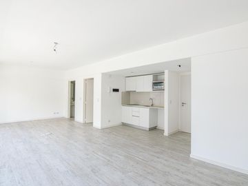TOWN HOUSE 43 - MONOAMBIENTE DIVISIBLE - A ESTRENAR - AMENITIES - FRENTE - PALERMO SOHO
