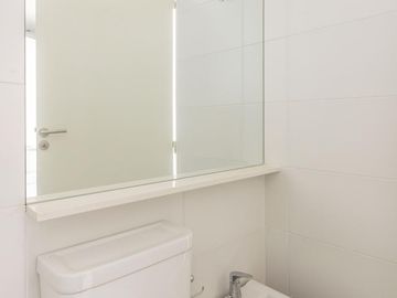 TOWN HOUSE 43 - MONOAMBIENTE DIVISIBLE - A ESTRENAR - AMENITIES - FRENTE - PALERMO SOHO