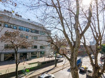 TOWN HOUSE 43 - MONOAMBIENTE DIVISIBLE - A ESTRENAR - AMENITIES - FRENTE - PALERMO SOHO