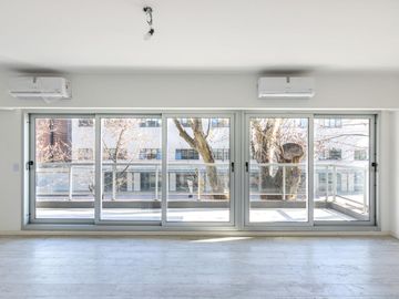 TOWN HOUSE 43 - MONOAMBIENTE DIVISIBLE - A ESTRENAR - AMENITIES - FRENTE - PALERMO SOHO