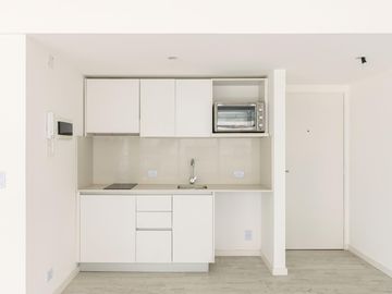 TOWN HOUSE 43 - MONOAMBIENTE DIVISIBLE - A ESTRENAR - AMENITIES - FRENTE - PALERMO SOHO