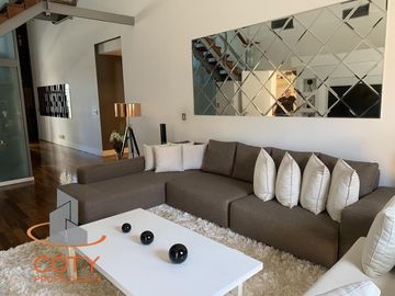 Puerto Madero - Los Molinos Faena, venta tres ambientes