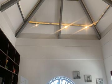 Puerto Madero - Los Molinos Faena, venta tres ambientes