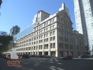 Puerto Madero - Los Molinos Faena, venta tres ambientes