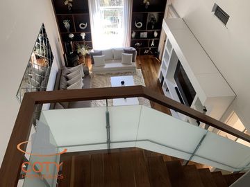 Puerto Madero - Los Molinos Faena, venta tres ambientes