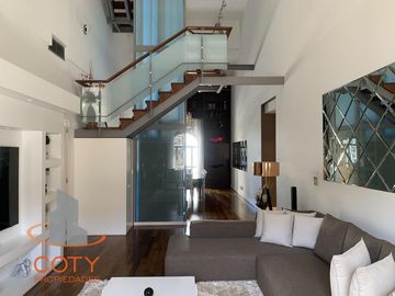 Puerto Madero - Los Molinos Faena, venta tres ambientes