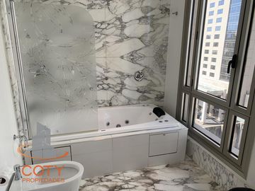 Puerto Madero - Los Molinos Faena, venta tres ambientes