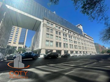 Puerto Madero - Los Molinos Faena, venta tres ambientes