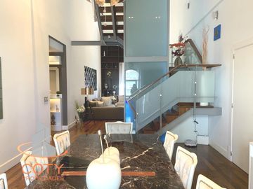 Puerto Madero - Los Molinos Faena, venta tres ambientes