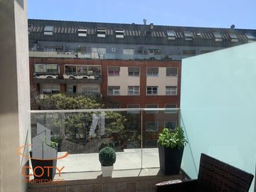 Puerto Madero - Los Molinos Faena, venta tres ambientes