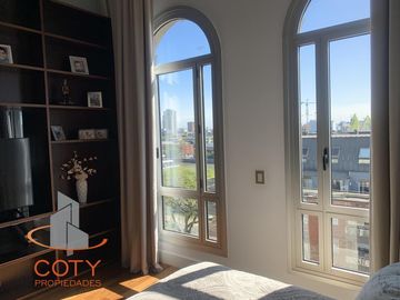 Puerto Madero - Los Molinos Faena, venta tres ambientes