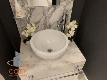 Puerto Madero - Los Molinos Faena, venta tres ambientes