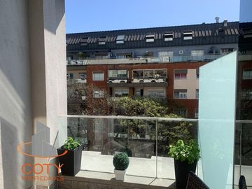 Puerto Madero - Los Molinos Faena, venta tres ambientes