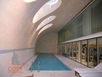 Puerto Madero - Los Molinos Faena, venta tres ambientes