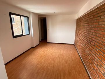 Departamento - Echesortu