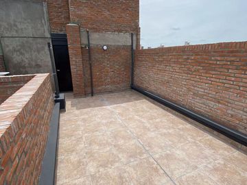 Departamento - Echesortu