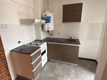 Departamento - Echesortu