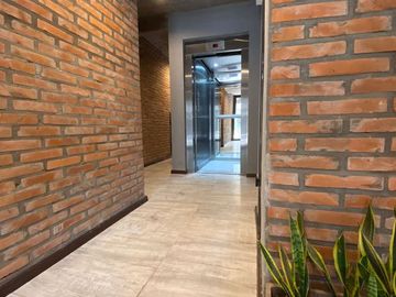 Departamento - Echesortu