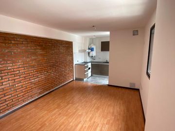 Departamento - Echesortu