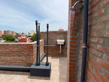 Departamento - Echesortu