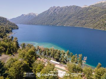 VENTA Depto 70m2 Loft uf605 vista al lago Villa la Angostura