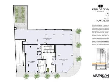 Departamento - Belgrano C