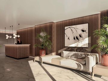 Departamento - Belgrano C