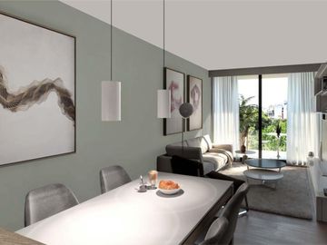 Departamento - Belgrano C