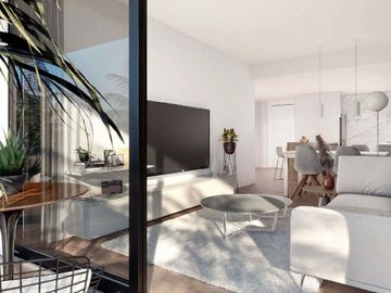 Departamento - Belgrano C