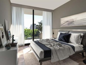 Departamento - Belgrano C