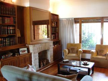 Excelente Chalet 3 dorm.*cochera* piscina