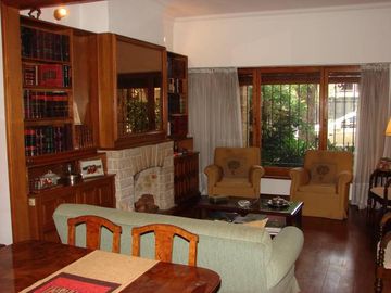 Excelente Chalet 3 dorm.*cochera* piscina