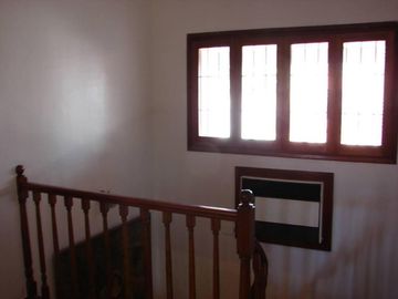 Excelente Chalet 3 dorm.*cochera* piscina