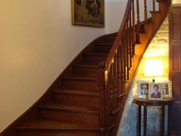 Excelente Chalet 3 dorm.*cochera* piscina