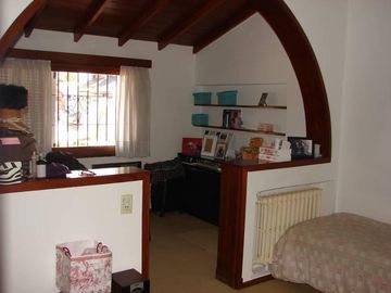 Excelente Chalet 3 dorm.*cochera* piscina