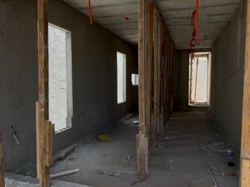 CASA KUXTAL - SAN CRISANTO