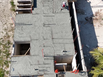 CASA KUXTAL - SAN CRISANTO