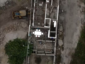 CASA KUXTAL - SAN CRISANTO